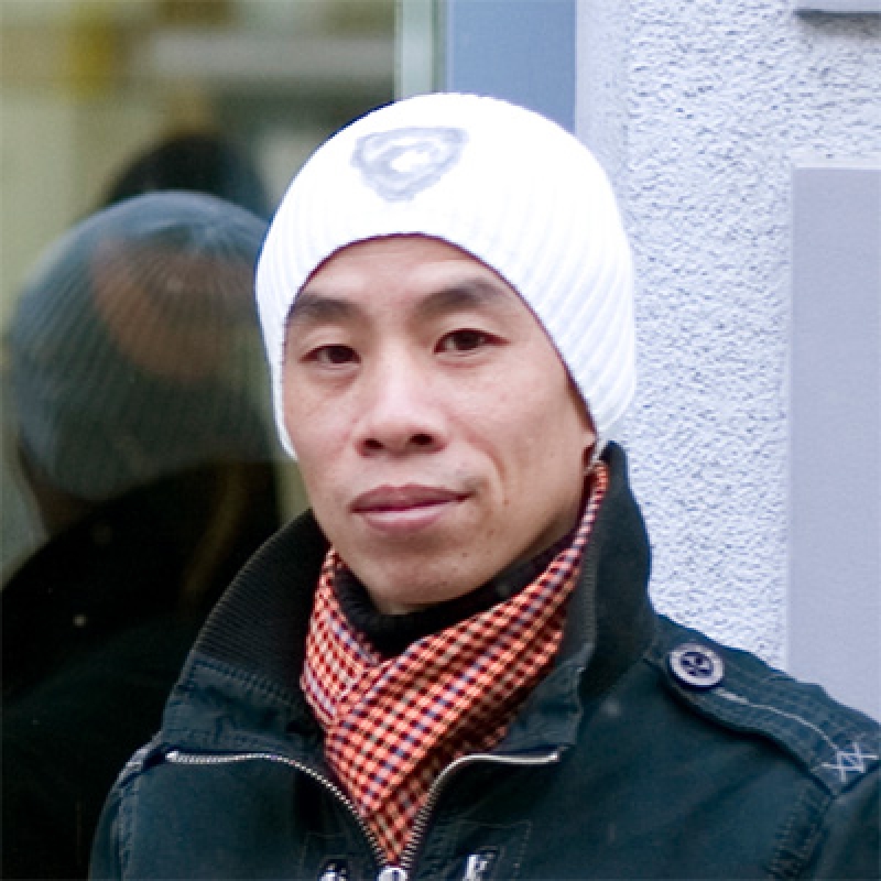 Nguyen Minh Phuoc